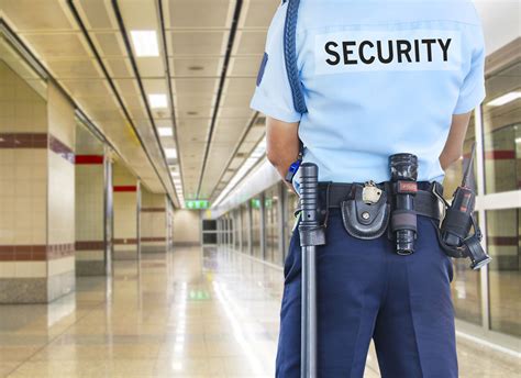 Security Guard Photos, Download The BEST Free .